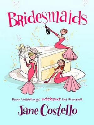 cover image of Bridesmaids